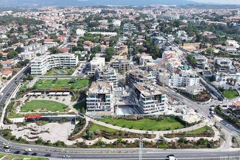 Lejlighed i Cascais, Lisbon, Cascais - € 1.100.000 | Ref: 149477 - foto 27