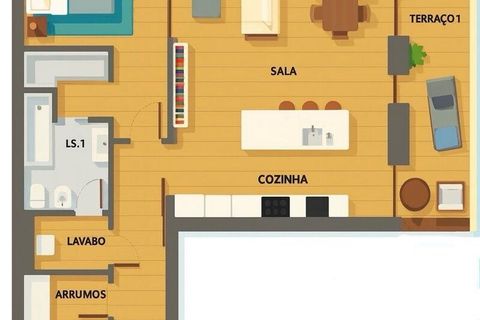 Lejlighed i Cascais, Lisbon, Cascais - € 1.100.000 | Ref: 149477 - foto 30