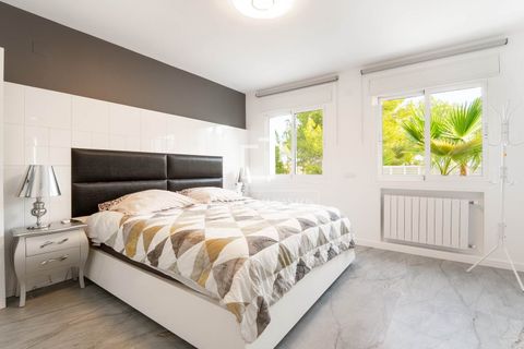 Villa i La Nucia, Alicante, La Nucia - € 1.245.000 | Ref: ALT65078 - foto 14