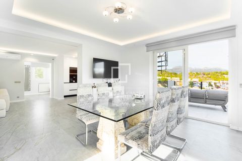 Villa i La Nucia, Alicante, La Nucia - € 1.245.000 | Ref: ALT65078 - foto 8