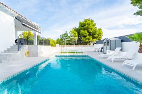 Villa i La Nucia, Alicante, La Nucia - € 1.245.000 | Ref: ALT65078 - foto 37