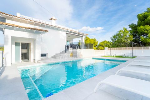 Villa i La Nucia, Alicante, La Nucia - € 1.245.000 | Ref: ALT65078 - foto 38