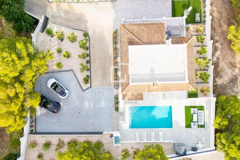Villa i La Nucia, Alicante, La Nucia - € 1.245.000 | Ref: ALT65078 - foto 35