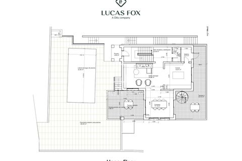 Villa i La Nucia, Alicante, La Nucia - € 1.245.000 | Ref: ALT65078 - foto 41