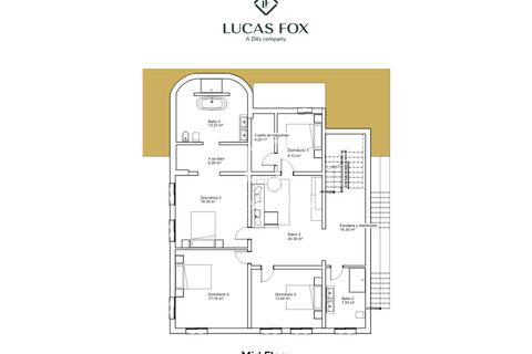 Villa i La Nucia, Alicante, La Nucia - € 1.245.000 | Ref: ALT65078 - foto 42