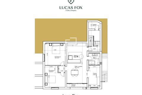 Villa i La Nucia, Alicante, La Nucia - € 1.245.000 | Ref: ALT65078 - foto 43