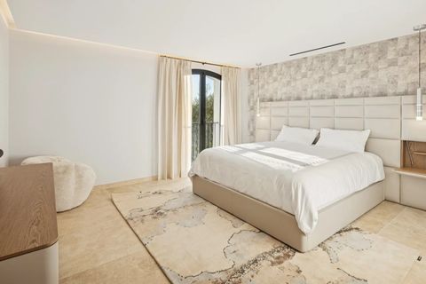 Villa i Le Cannet, Alpes-Maritimes, Le Cannet - € 4.490.000 | Ref: HH-16010737 - foto 4