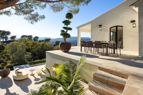 Villa i Le Cannet, Alpes-Maritimes, Le Cannet - € 4.490.000 | Ref: HH-16010737 - foto 8