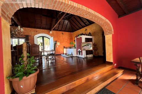 Farm i Carvalhal, Leiria, Carvalhal - € 1.750.000 | Ref: QUI_1434 - foto 23