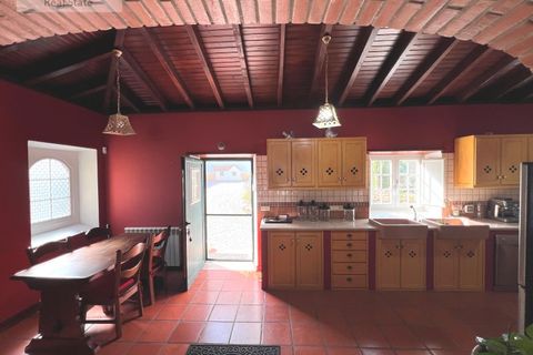 Farm i Carvalhal, Leiria, Carvalhal - € 1.750.000 | Ref: QUI_1434 - foto 26
