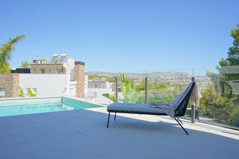 Villa a Moraira, Alicante, Moraira - € 1.499.000 | Ref: 4305MOR - foto 6