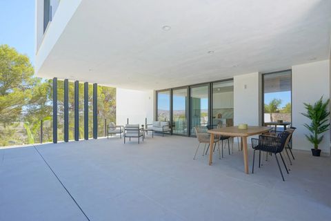 Villa a Moraira, Alicante, Moraira - € 1.499.000 | Ref: 4305MOR - foto 7
