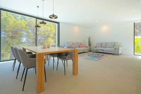 Villa a Moraira, Alicante, Moraira - € 1.499.000 | Ref: 4305MOR - foto 11