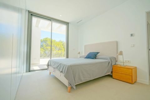 Villa a Moraira, Alicante, Moraira - € 1.499.000 | Ref: 4305MOR - foto 21