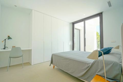 Villa a Moraira, Alicante, Moraira - € 1.499.000 | Ref: 4305MOR - foto 22