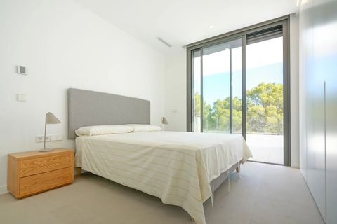 Villa a Moraira, Alicante, Moraira - € 1.499.000 | Ref: 4305MOR - foto 25