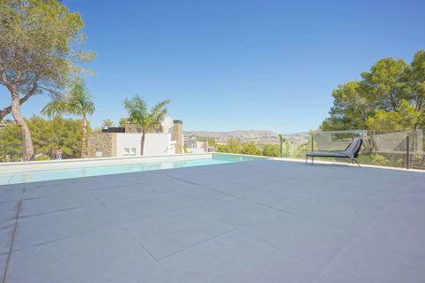 Villa a Moraira, Alicante, Moraira - € 1.499.000 | Ref: 4305MOR - foto 28