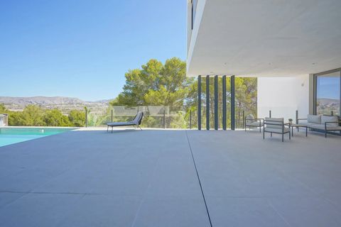 Villa a Moraira, Alicante, Moraira - € 1.499.000 | Ref: 4305MOR - foto 29