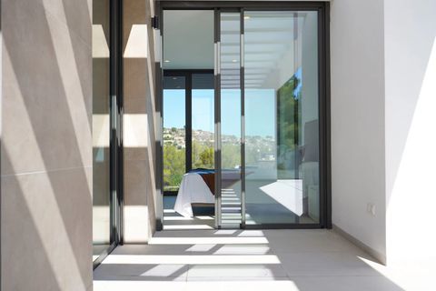 Villa a Moraira, Alicante, Moraira - € 1.499.000 | Ref: 4305MOR - foto 32