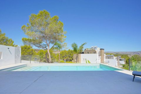 Villa a Moraira, Alicante, Moraira - € 1.499.000 | Ref: 4305MOR - foto 39