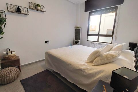 Leilighet i Torremendo, Alicante, Torremendo - € 159 900 | Ref: P8508 - foto 13