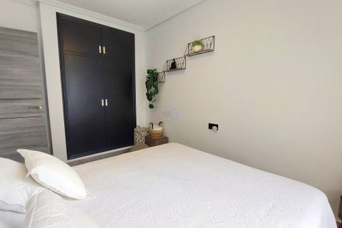 Leilighet i Torremendo, Alicante, Torremendo - € 159 900 | Ref: P8508 - foto 15