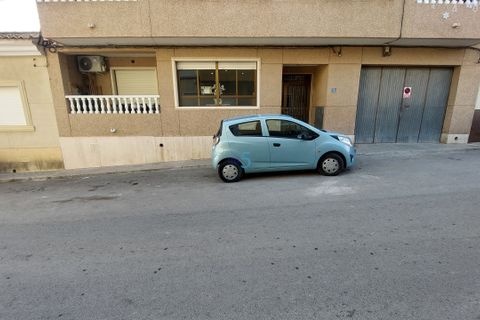 Leilighet i Torremendo, Alicante, Torremendo - € 159 900 | Ref: P8508 - foto 22