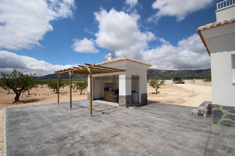 Villa i Pinoso, Alicante, Pinoso - € 375.000 | Ref: HL2008 - foto 5