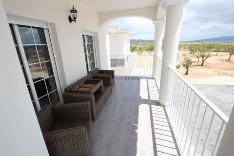 Villa i Pinoso, Alicante, Pinoso - € 375.000 | Ref: HL2008 - foto 8