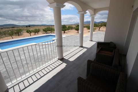Villa i Pinoso, Alicante, Pinoso - € 375.000 | Ref: HL2008 - foto 9