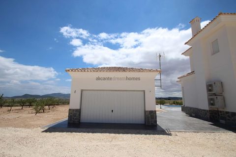 Villa i Pinoso, Alicante, Pinoso - € 375.000 | Ref: HL2008 - foto 12