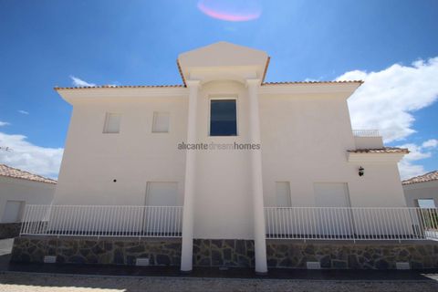 Villa i Pinoso, Alicante, Pinoso - € 375.000 | Ref: HL2008 - foto 13