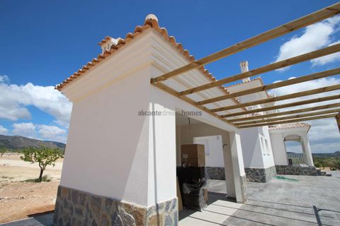 Villa i Pinoso, Alicante, Pinoso - € 375.000 | Ref: HL2008 - foto 15