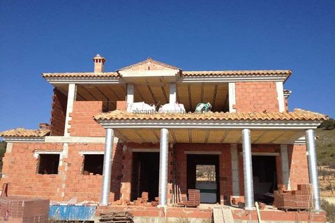 Villa i Pinoso, Alicante, Pinoso - € 375.000 | Ref: HL2008 - foto 16