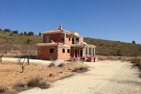 Villa i Pinoso, Alicante, Pinoso - € 375.000 | Ref: HL2008 - foto 17