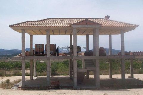 Villa i Pinoso, Alicante, Pinoso - € 375.000 | Ref: HL2008 - foto 20