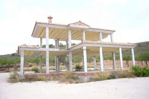 Villa i Pinoso, Alicante, Pinoso - € 375.000 | Ref: HL2008 - foto 21