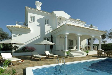 Villa i Pinoso, Alicante, Pinoso - € 375.000 | Ref: HL2008 - foto 23
