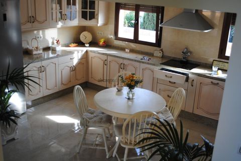 Villa i Pinoso, Alicante, Pinoso - € 375.000 | Ref: HL2008 - foto 26