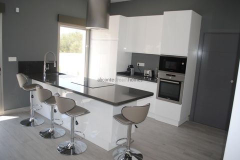 Villa i Pinoso, Alicante, Pinoso - € 375.000 | Ref: HL2008 - foto 40