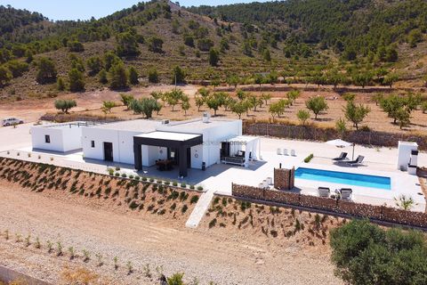 Villa i Pinoso, Alicante, Pinoso - € 385.000 | Ref: GM2060 - foto 1