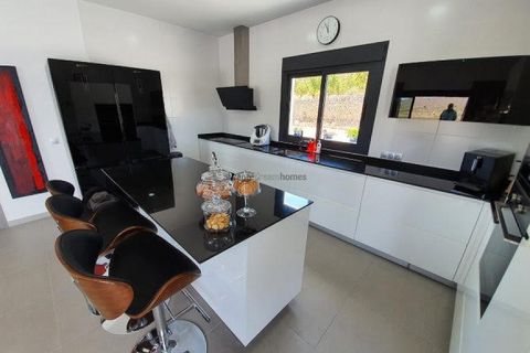 Villa i Pinoso, Alicante, Pinoso - € 385.000 | Ref: GM2060 - foto 4