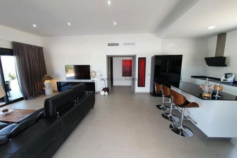 Villa i Pinoso, Alicante, Pinoso - € 385.000 | Ref: GM2060 - foto 12