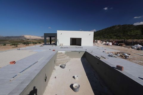 Villa i Pinoso, Alicante, Pinoso - € 385.000 | Ref: GM2060 - foto 16