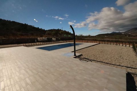 Villa i Pinoso, Alicante, Pinoso - € 385.000 | Ref: GM2060 - foto 17