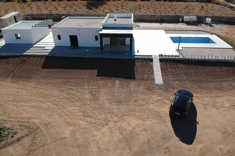 Villa i Pinoso, Alicante, Pinoso - € 385.000 | Ref: GM2060 - foto 19