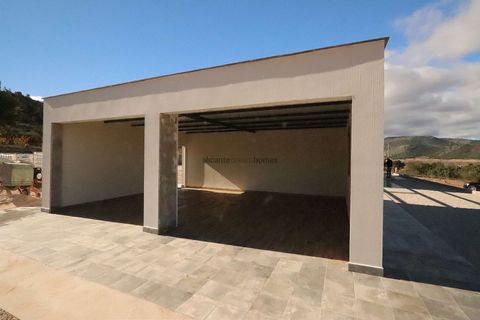 Villa i Pinoso, Alicante, Pinoso - € 385.000 | Ref: GM2060 - foto 21