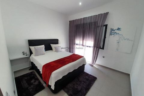 Villa i Pinoso, Alicante, Pinoso - € 385.000 | Ref: GM2060 - foto 24