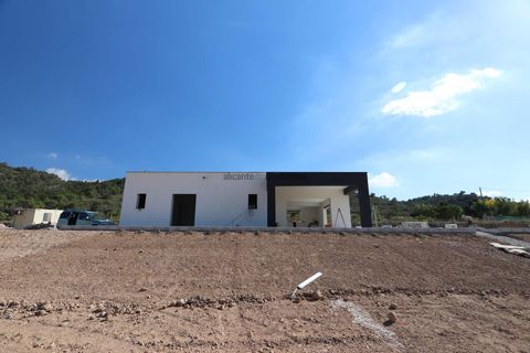 Villa i Pinoso, Alicante, Pinoso - € 385.000 | Ref: GM2060 - foto 26