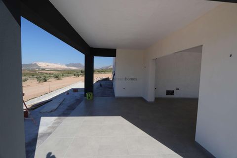Villa i Pinoso, Alicante, Pinoso - € 385.000 | Ref: GM2060 - foto 32